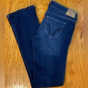 Hollister jeans. Size 5